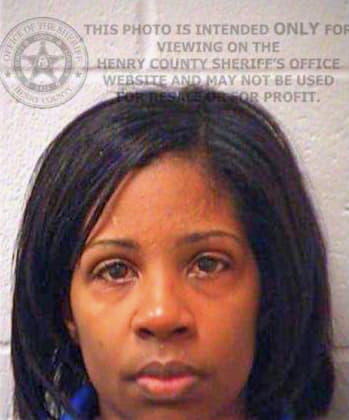 Smith Tameka - Henry County, GA 