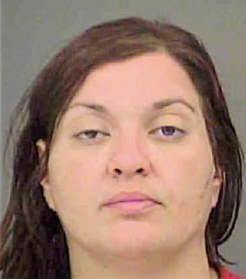 Locklear Tasha - Mecklenburg County, NC 
