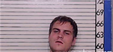 Allen Travis - Comal County, TX 