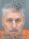 Casanova Vincent - Pinellas County, FL 