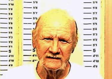 Richey Walter - Denton County, TX 