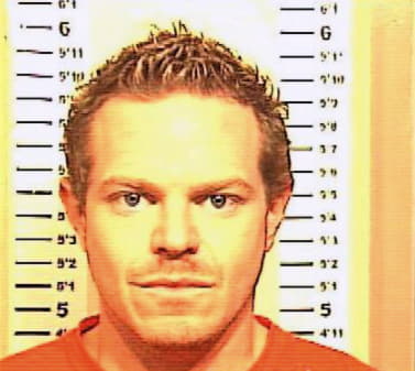 Blair Alan - Denton County, TX 