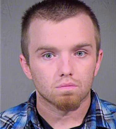 Terry Alexander - Maricopa County, AZ 