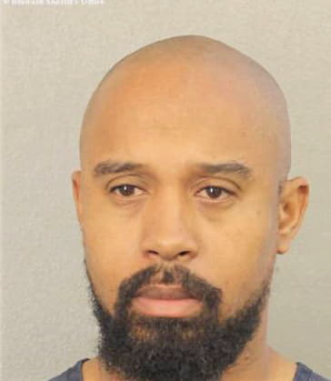 Milline Ali - Broward County, FL 