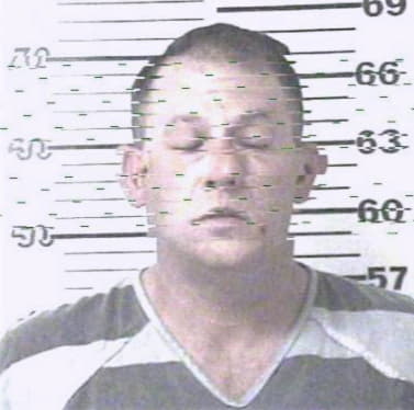 Gibbs Anthony - Henderson County, TX 