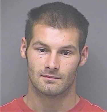 Gideo Anthony - Denton County, TX 