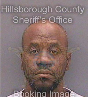 Payne Anthony - Hillsborough County, FL 