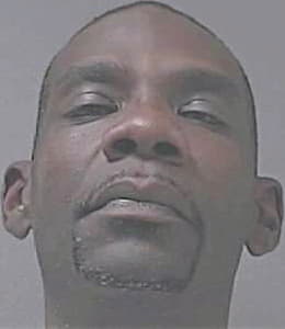 Stalling Anthony - Volusia County, FL 