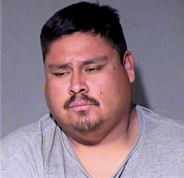 Soto Armando - Maricopa County, AZ 