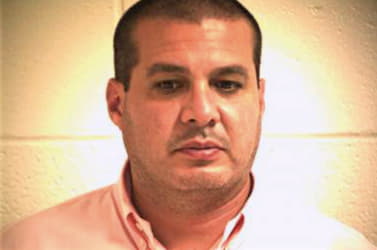 Leal Braxton - Hidalgo County, TX 