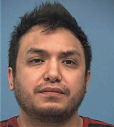 Ruiz Bryan - Williamson County, TX 