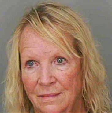 Byers Carla - Polk County, FL 
