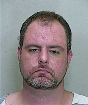 Linkous Christopher - Marion County, FL 