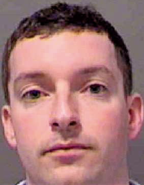 Zoghby Christopher - Mecklenburg County, NC 