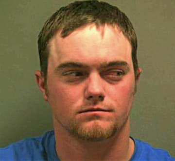 Goolsby Coulter - Randall County, TX 