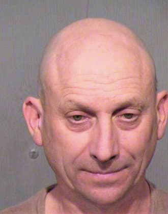 Silbermann Curtis - Maricopa County, AZ 