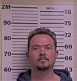 Foster Daniel - Henderson County, TX 