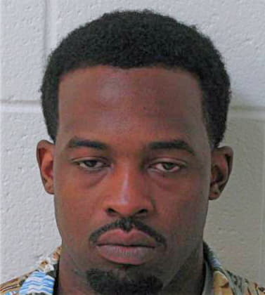 George Deandre - Newton County, GA 