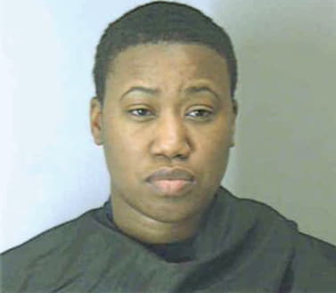 Hamilton Dellaneka - Dekalb County, GA 