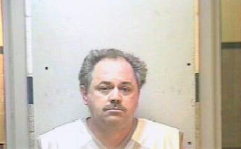 Hatfield Donald - Henderson County, KY 