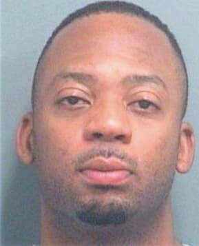 Cobb Donte - PalmBeach County, FL 