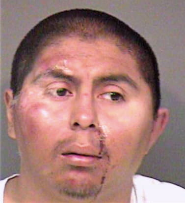 Mendoza Emanuel - Madera County, CA 