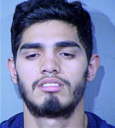 Rodriguez Emanuel - Maricopa County, AZ 