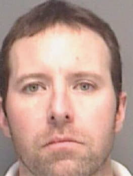 Angier Eric - Pinellas County, FL 