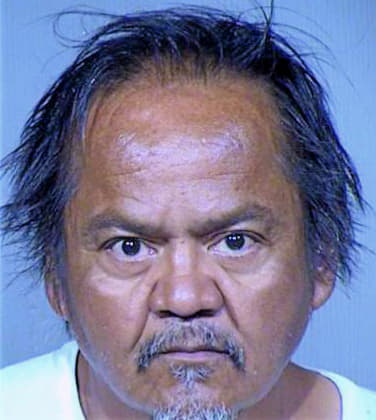 Roan Ervin - Maricopa County, AZ 