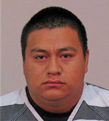 Diaz Francisco - Tift County, GA 