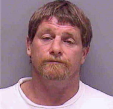 Garner Gregory - Lee County, FL 
