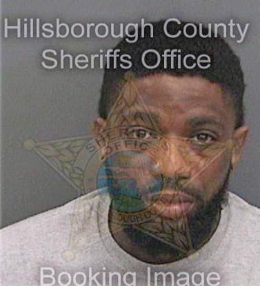 Reeves Harold - Hillsborough County, FL 