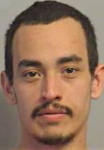 Rodriquez James - Tulsa County, OK 