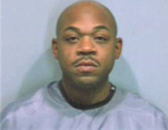 Young James - Dekalb County, GA 