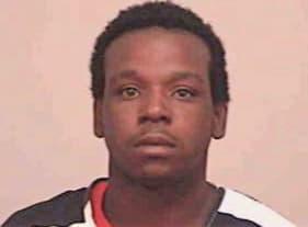 Lockhart Jarrett - Tift County, GA 