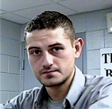 Branham Javan - Pike County, KY 