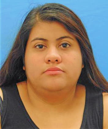 Martinez Jenabe - Guadalupe County, TX 