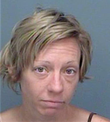 Dickson Jennifer - Pinellas County, FL 