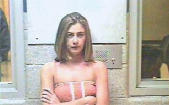 Wilson Jennifer - Henderson County, KY 
