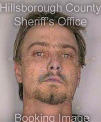 Seiler Jeremy - Hillsborough County, FL 