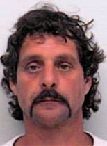 Gonsalves John - Charlotte County, FL 