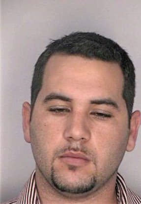 Roberson John - Hillsborough County, FL 