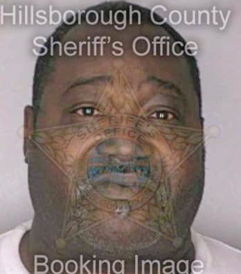 Stafford Johnny - Hillsborough County, FL 