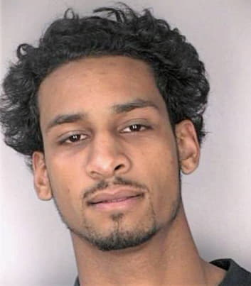 Centeio Jonathan - Hillsborough County, FL 