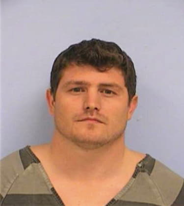 Douglas Jonathan - Travis County, TX 