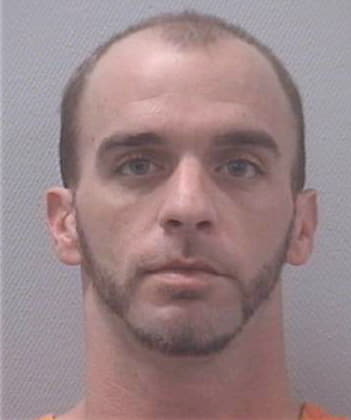Pierce Justin - Lexington County, SC 