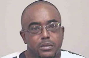 Foster Keith - Tift County, GA 