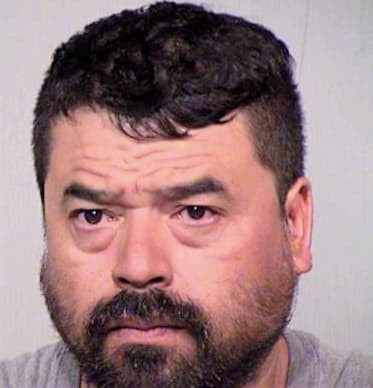 Ruiz Leonel - Maricopa County, AZ 