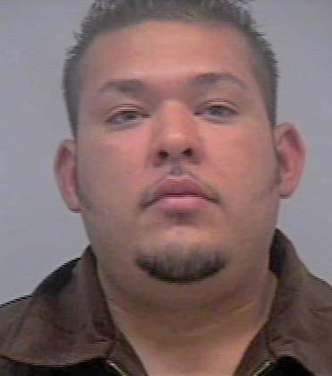Pineda Luis - Gwinnett County, GA 