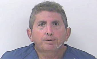 Belovsky Marc - StLucie County, FL 